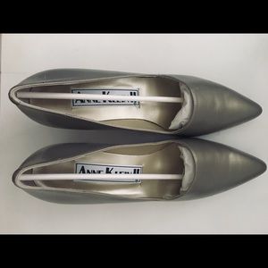Women’s Anne Klein shoes